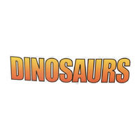 Dinosaurs