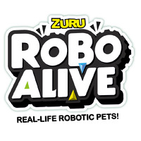 Robo Alive