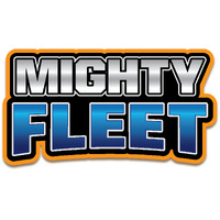 Mighty Fleet
