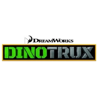 Dinotrux