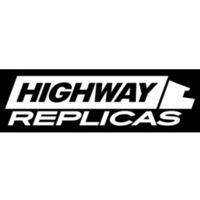 Highway Replicas