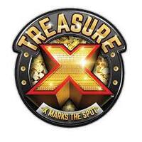 Treasure X
