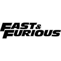 Fast & Furious